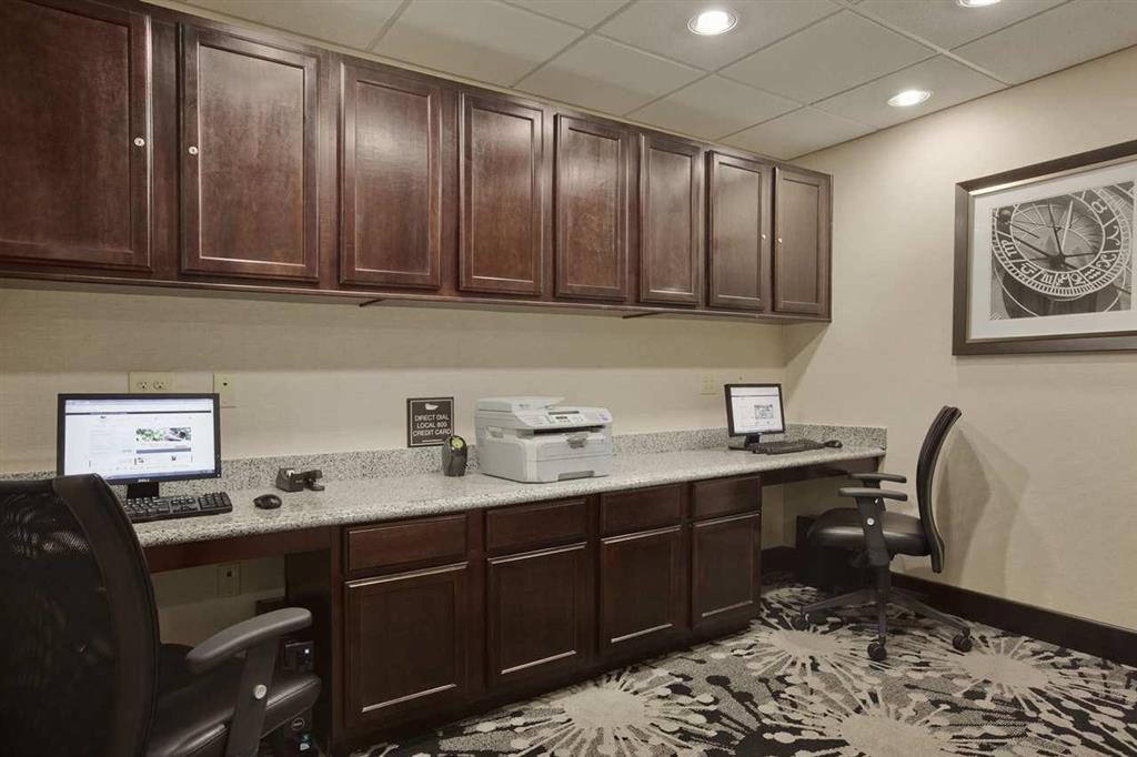 Homewood Suites By Hilton Cedar Rapids-North Facilities photo